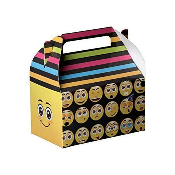 Hammont Paper Treat Boxes Party Favors Treat Container Cookie Boxes Cute Designs Perfect for Parties and Celebrations 6.25 x 3.75 x 3.5 Princess 10 Pack Hammont Paper Treat Boxes Party Favors Treat Container Cookie Boxes Cute Designs Perfect for Parties and Celebrations 6.25 x 3.75 x 3.5 Princess 10 Pack
